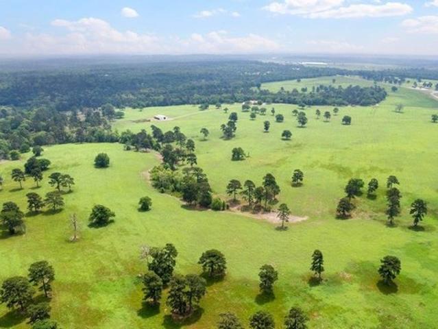 Farm for sale in Wood, Texas