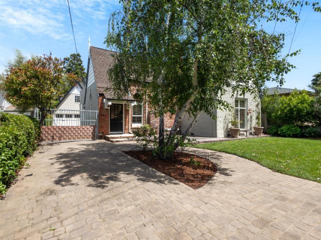 Property for sale in San Mateo, California