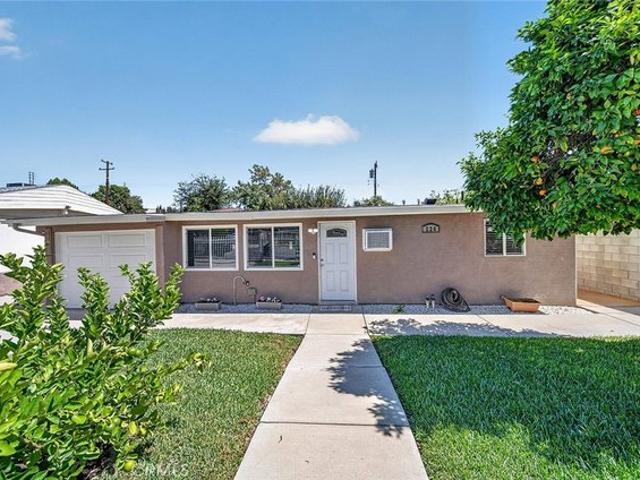 House for sale in La Puente, Los Angeles County