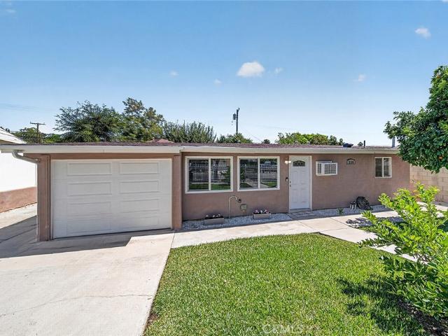 House for sale in La Puente, Los Angeles County