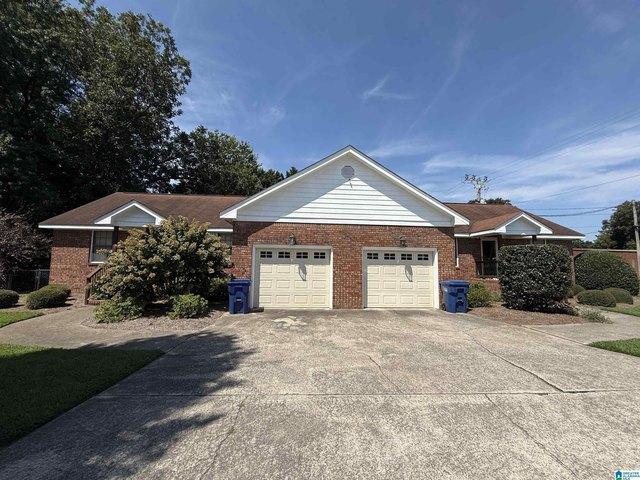 House for sale in Albertville, Alabama