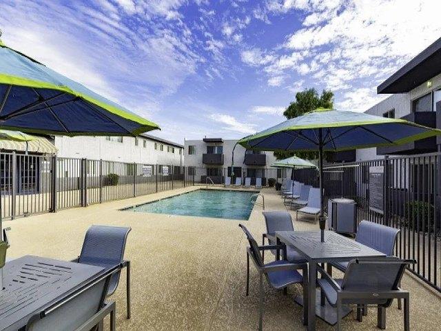 House for sale in Mesa, Arizona
