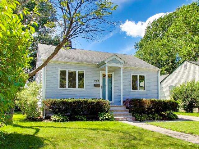 House for sale in Griffith, Indiana