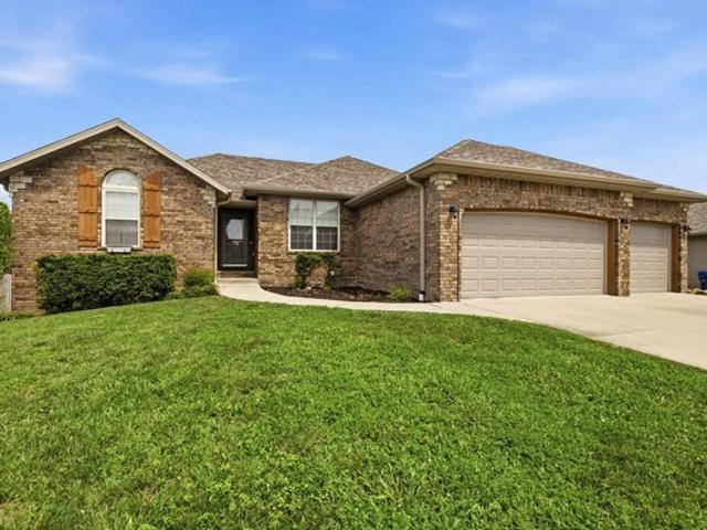 House for sale in Republic, Missouri