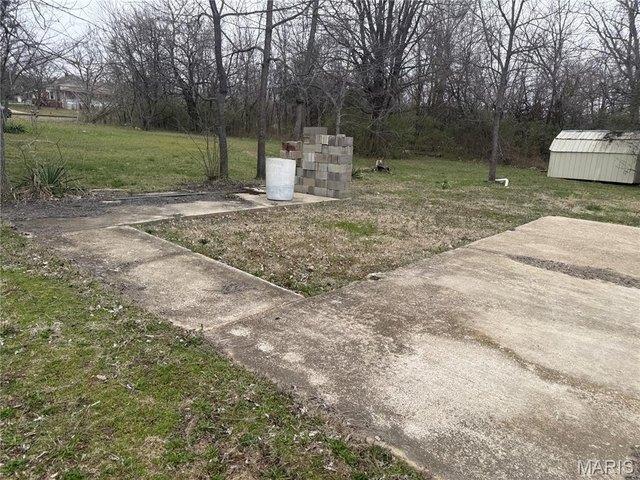 Land for sale in Park Hills, Missouri