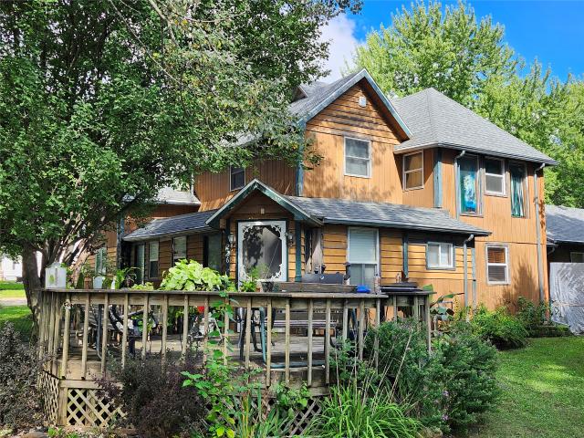 House for sale in Conrad, Grundy County