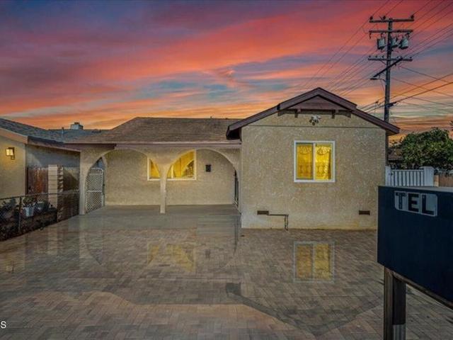 House for sale in Oxnard, California
