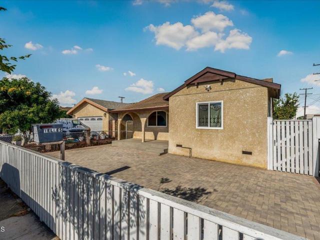 House for sale in Oxnard, California
