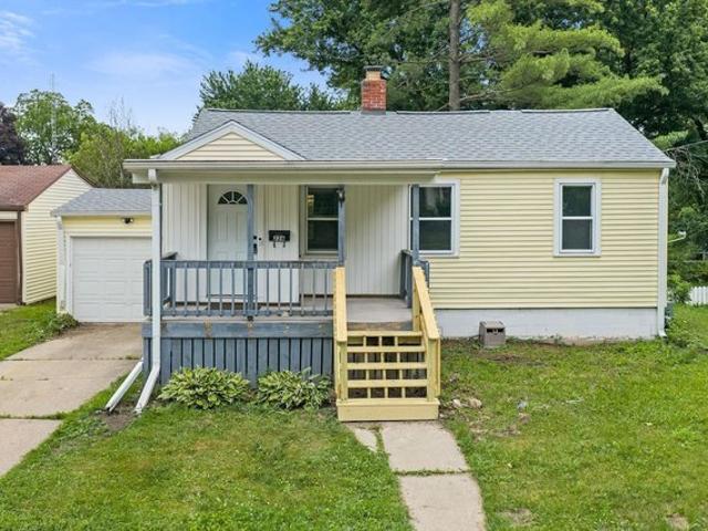 House for sale in Reedsburg, Wisconsin