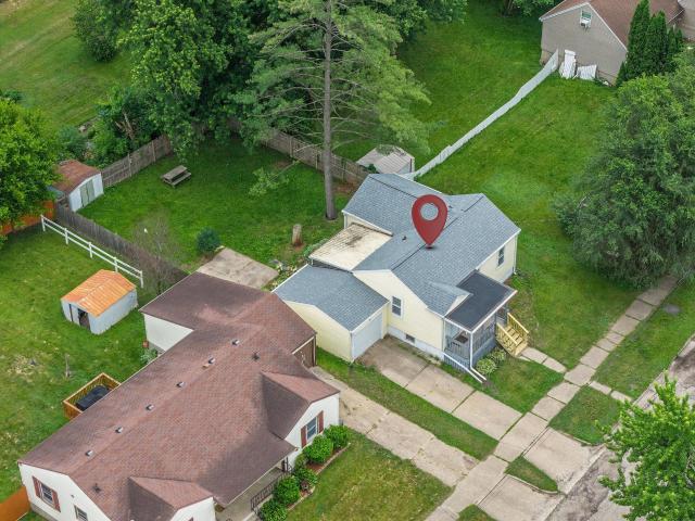 House for sale in Reedsburg, Wisconsin