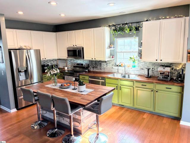 House for sale in South Carolina