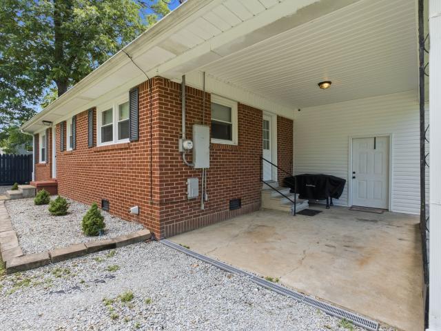 House for sale in Hohenwald, Middle Tennessee