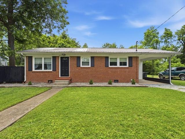 House for sale in Tennessee