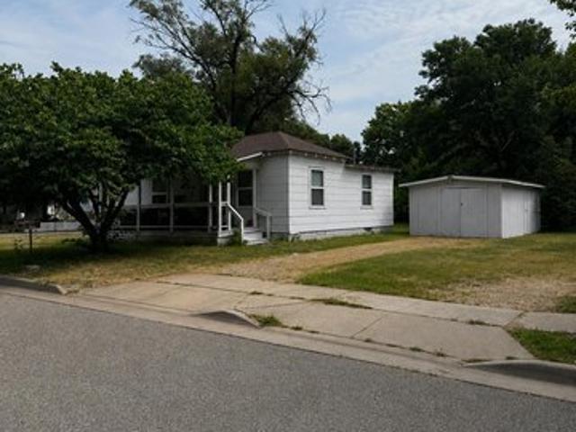 House for sale in Kansas