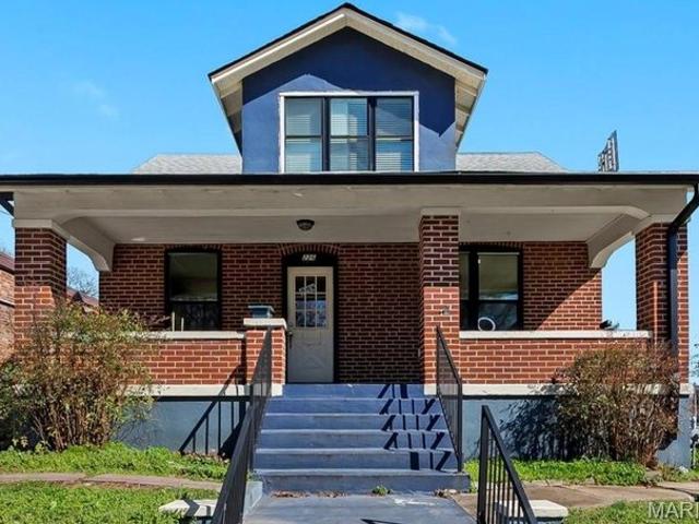 House for sale in Cape Girardeau, Missouri