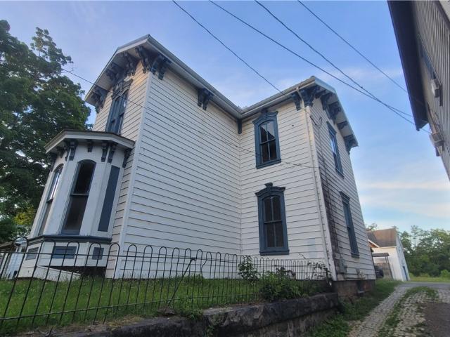 House for sale in Blairsville, Pennsylvania