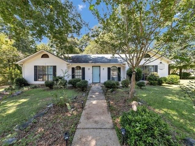 House for sale in Macon, Georgia