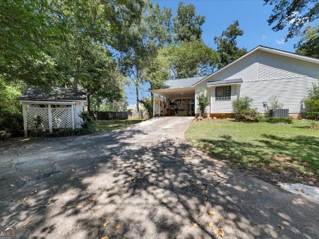 House for sale in Macon, Georgia
