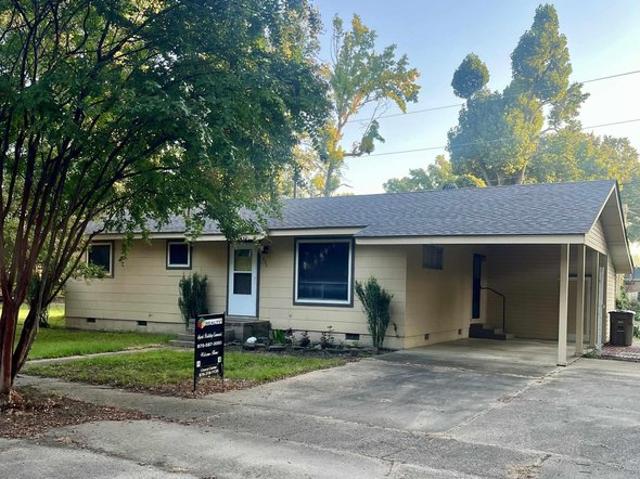 House for sale in Wynne, Arkansas