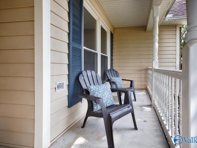 House for sale in Madison, Alabama