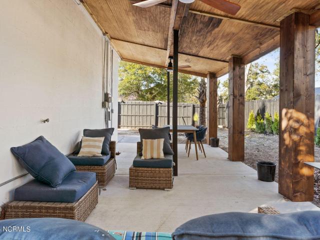House for sale in Oak Island, North Carolina