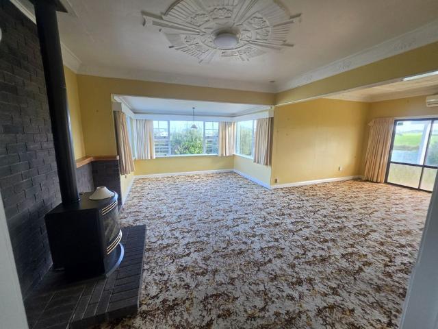 House for rent in Normanby, Taranaki