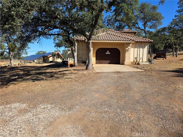 Land for sale in Butte, California