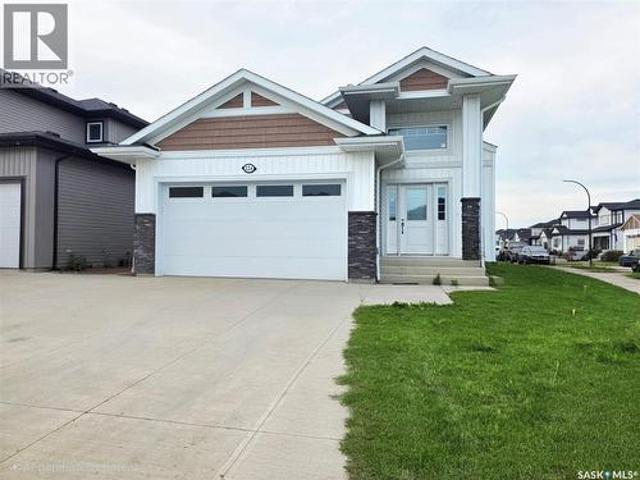 House for sale in Kensington, Saskatoon