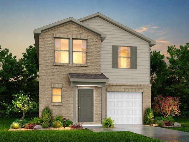 House for sale in Nolan Farms, Winona