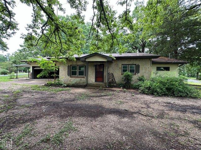 House for sale in Ark