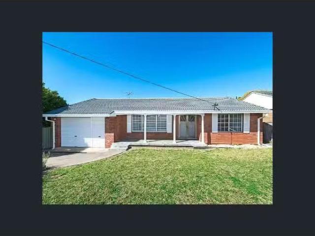 House for rent in North Rocks, Sydney