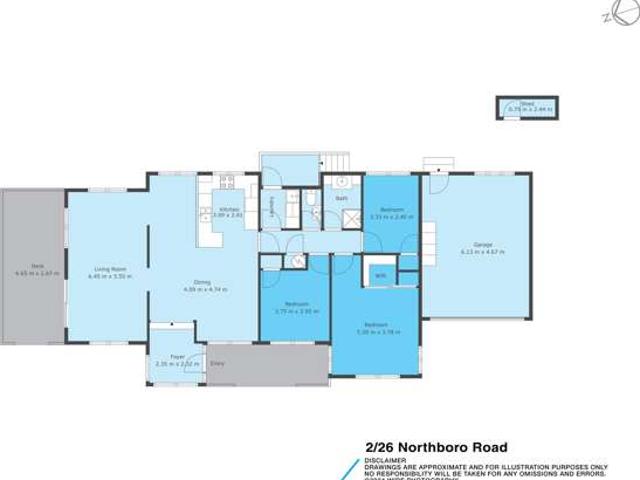 House for sale in Hauraki