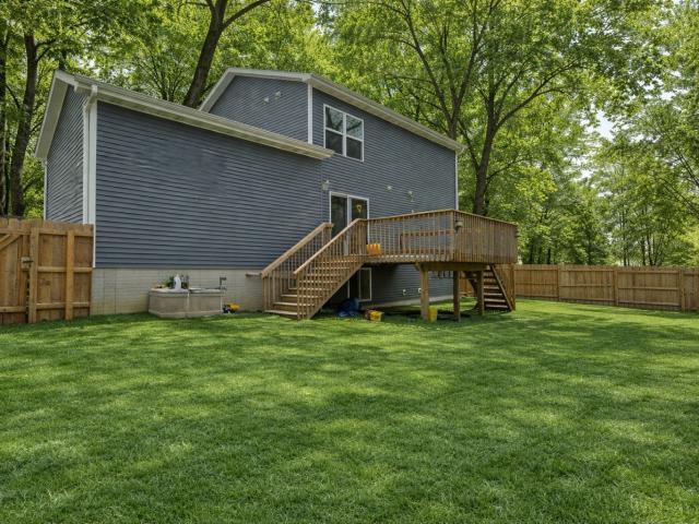 House for sale in Hartford, Iowa