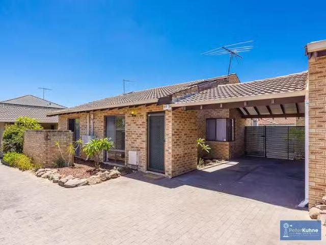 House for rent in Perth, South Perth