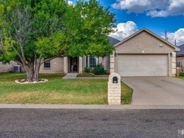 House for sale in San Angelo, Texas