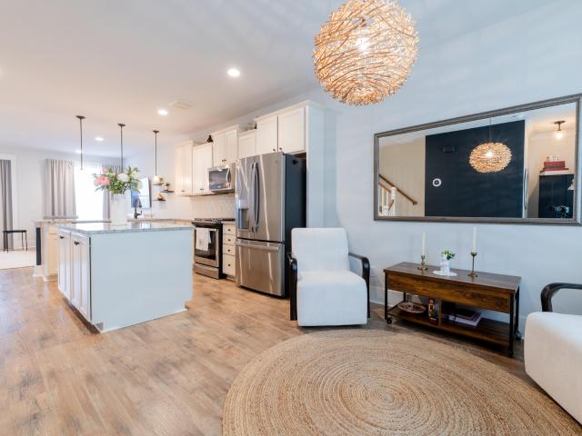 Townhouse for sale in Goose Creek, South Carolina