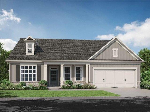 House for sale in Jefferson, Jackson County