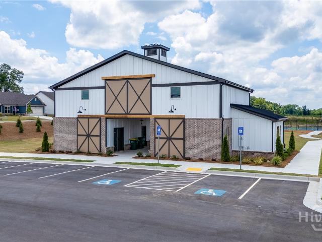 House for sale in Jefferson, Georgia