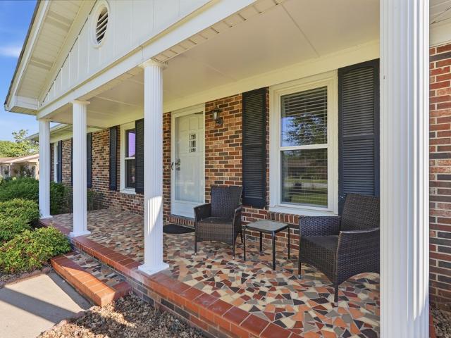 House for sale in Tennessee