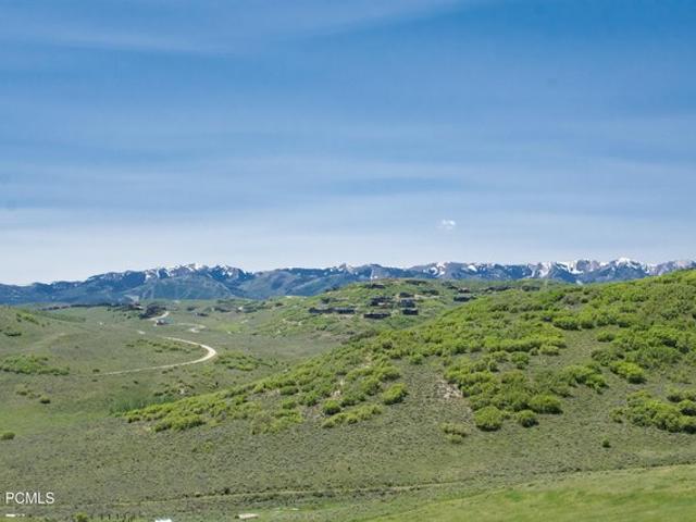 Land for sale in Coalville, Summit County