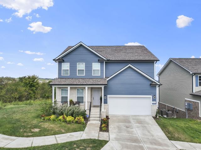 House for sale in Tennessee