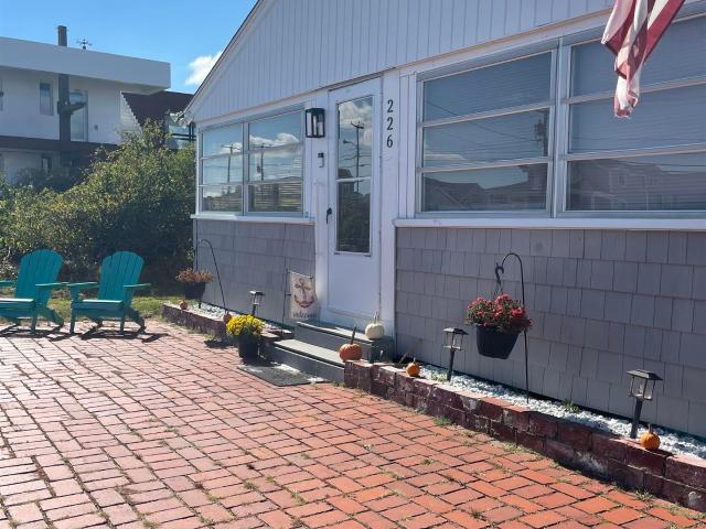 Property for rent in New Hampshire