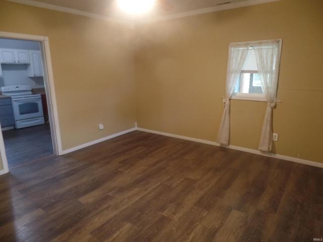 House for sale in Worthington, Indiana