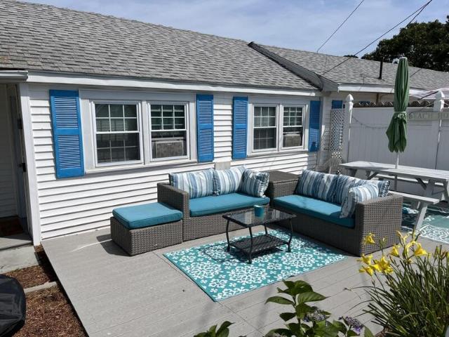 House for sale in Dennis Port