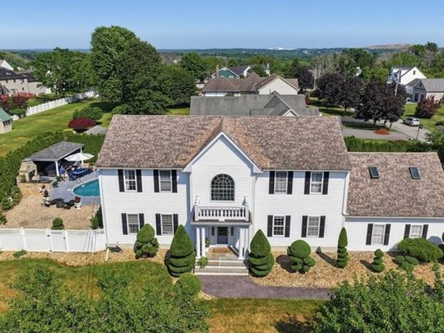 House for sale in Bristol, Massachusetts