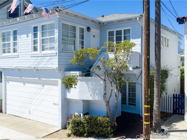 House for sale in Balboa Island, Corona Del Mar