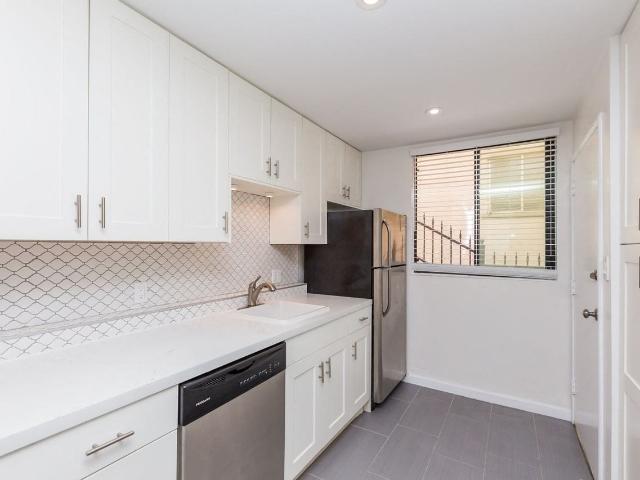 Apartment for rent in Oakland, California