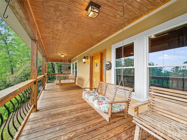 House for sale in Spruce Pine, North Carolina