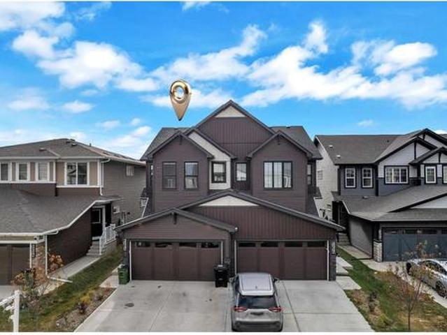 House for sale in Wedgewood, Alberta