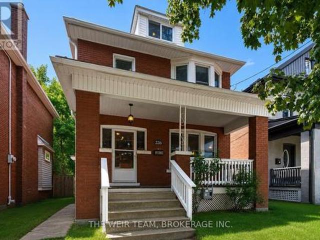 House for sale in Delta West, Hamilton